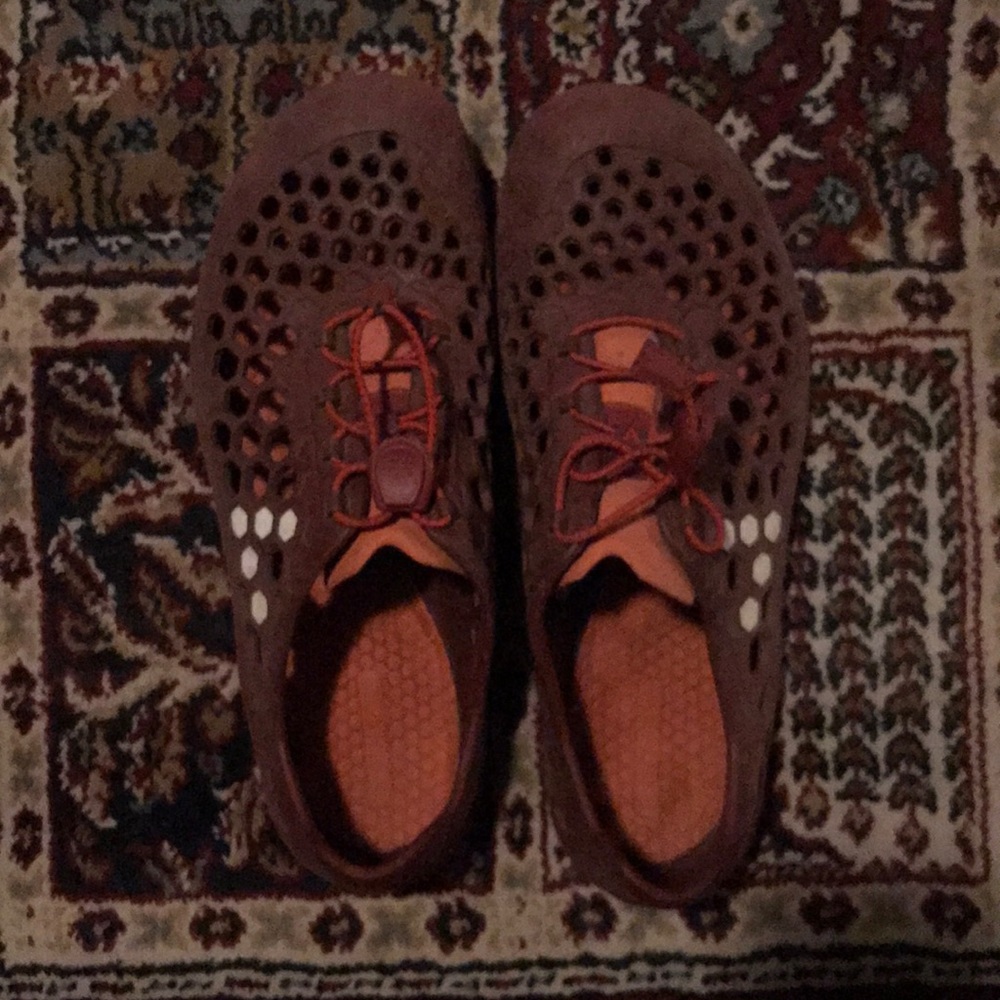 Vivobarefoot ultra II